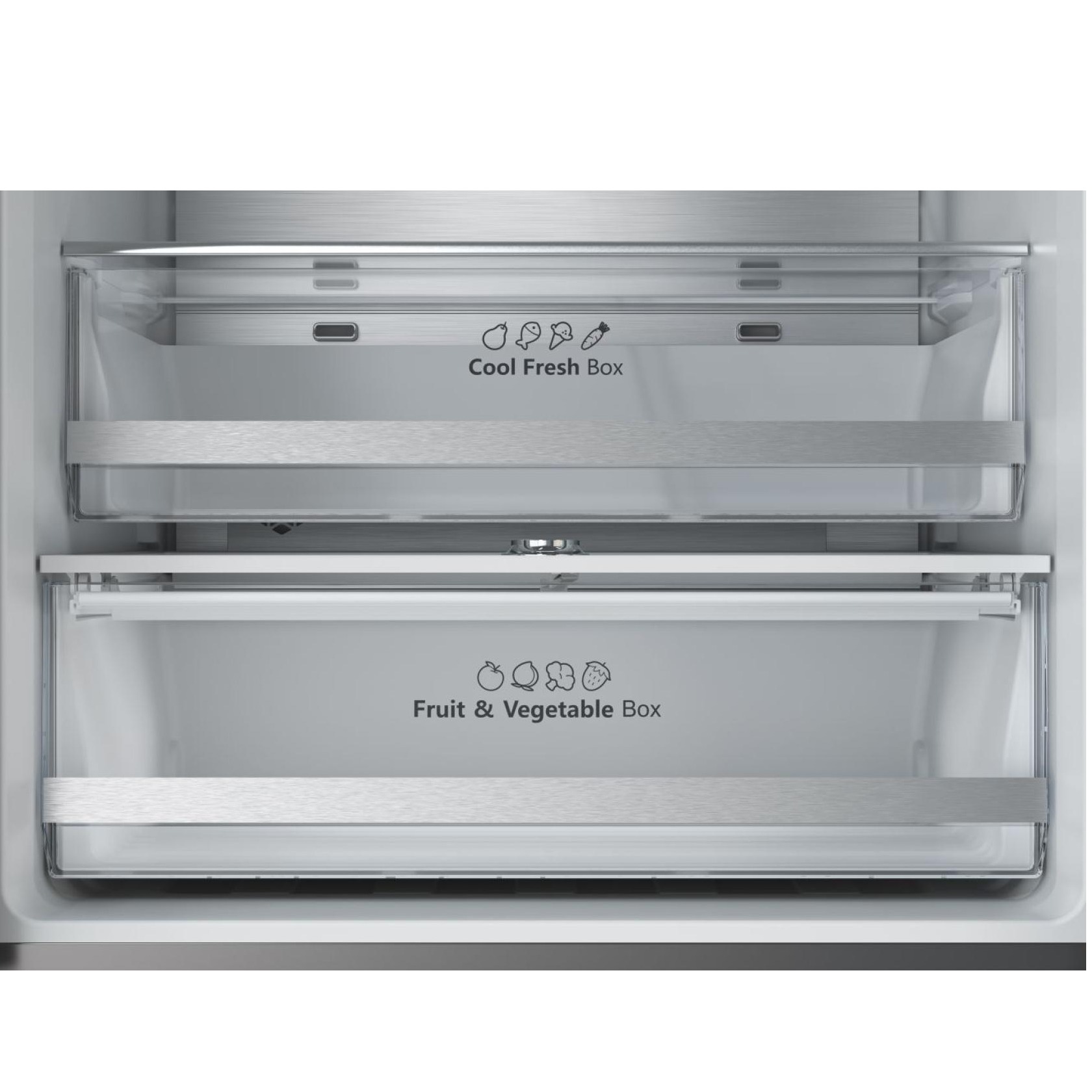 Chladničky French door RF632N4AIC1