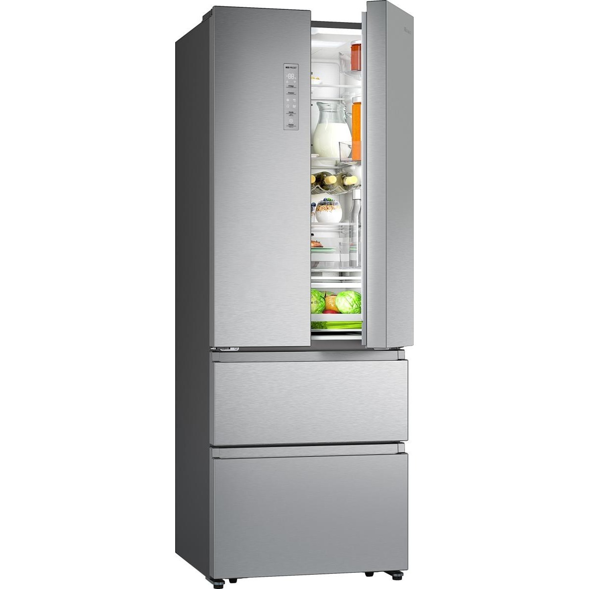 Chladničky French door RF632N4AIC1